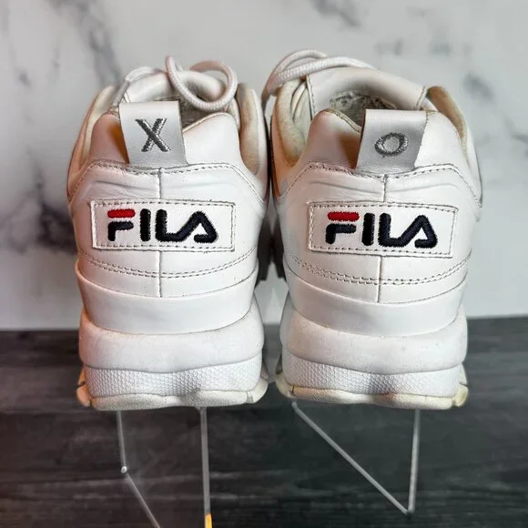 FILA Disruptor II x Barney's New York - Picture 2 of 4